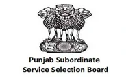 PSSSB Job Recruitment 2022- 334 PO Vacancies