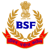 BSF Job Recruitment 2022- 2788 Constable Vacancies