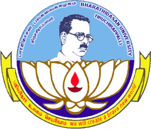 Bharathidasan University Job Recruitment 2022- Various Doctoral Vacancies