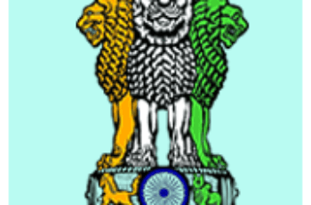 Central govt icon