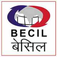 BECIL Job Recruitment 2022- 123 Clerk and Technician Vacancies