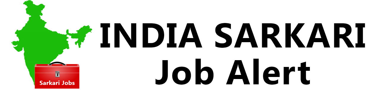 India Sarkari Job Alert | Free Job Alert for Latest Government and Private Jobs