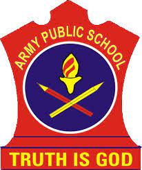 Army Public School Job Recruitment 2022- Various Vacancies