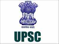 UPSC Job Recruitment 2022- 161 Officer Vacancies 3 UPSC Job Recruitment 2022- 78 Assistant Professor Vacancies