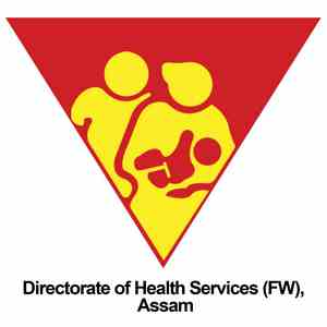 DHSFW ASSAM Job Recruitment 2022- 2750 Grade III and IV Vacancies