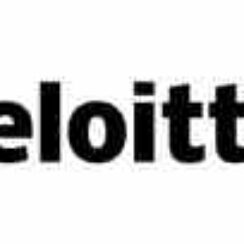 Deloitte Job Recruitment 2022- Tax Consultant Vacancies