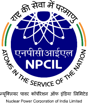 NPCIL Logo.svg