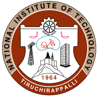 National Institute of Technology Trichy Logo