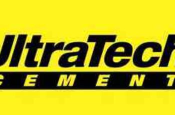 UltraTech Cement Logo