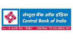 Central Bank of India Job Recruitment 2022- various faculty, Assistant Vacancies 3 CENTRAL BANK OF INDIA Job Recruitment 2022- 19 Specialist Officer Vacancies