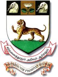 University Of madras Job Recruitment 2022- 18 Project fellow Vacancies