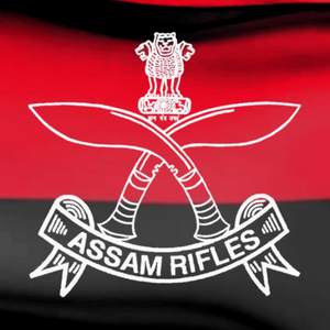 ASSAM RIFLES Job Recruitment 2022- 104 Rifleman, General Duty Vacancies