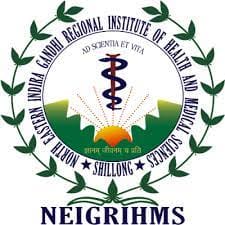 NEIGRIHMS Job Recruitment 2022- 54 Senior Resident Vacancies