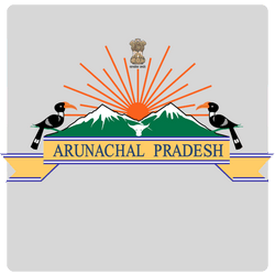 Arunachal Pradesh