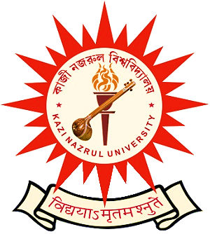 Kazi Nazrul University Job Recruitment 2022- Various Guest Faculty Vacancies