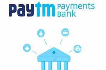 Paytm Payments Bank Job Recruitment 2022- Business Finance Person Vacancies