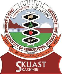 SKUAST Job Recruitment 2022- Various Field Worker Vacancies