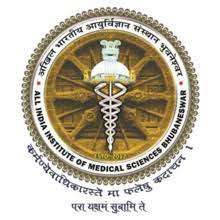 AIIMS BHUBANESWAR Job Recruitment 2022- 18 Tutors Vacancies