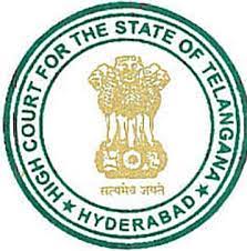 Telangana High Court Job Recruitment 2022- 12 District Judge Vacancies