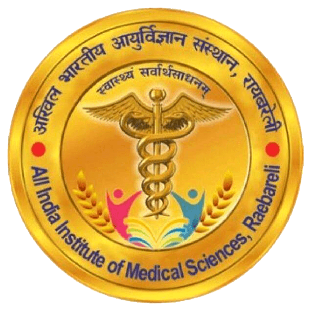 AIIMS Raebareli Job Recruitment 2022- Senior Resident Vacancies