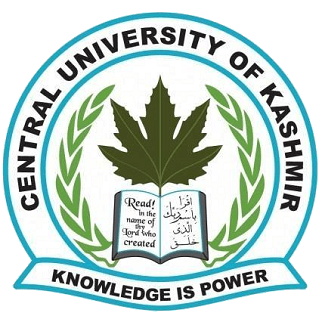 Central University Kashmir Job Recruitment 2022- 117 Professor Vacancies 13 Central University Kashmir Job Recruitment 2022- 117 Professor Vacancies