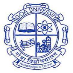 Goa University Job Recruitment 2022- Various Engineer, Pump Operator Vacancies