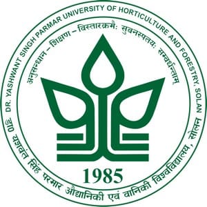 YSP University Job Recruitment 2022- 18 Research fellow Vacancies