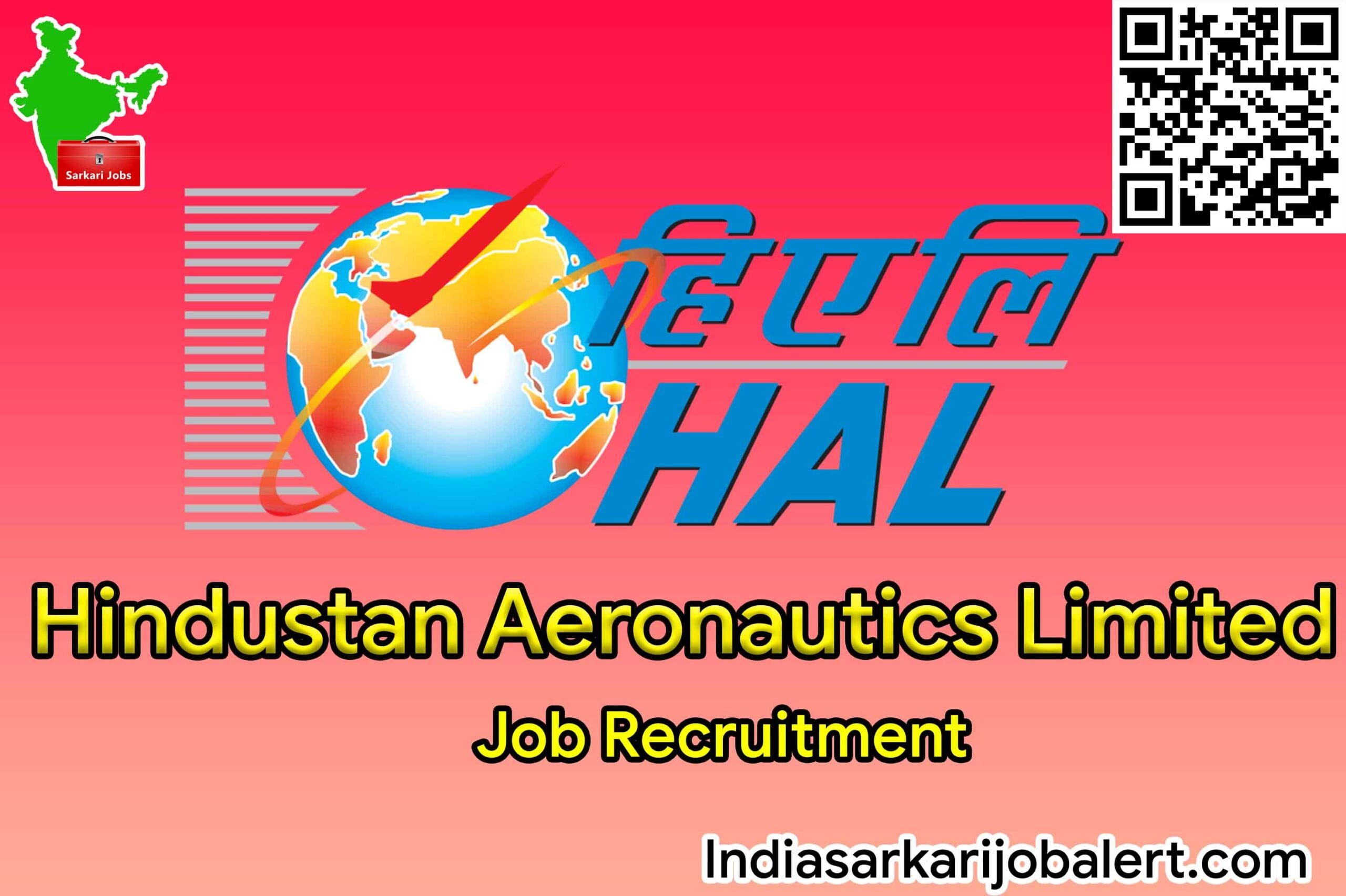 HAL Job Recruitment 2022- Trade Apprentice Vacancies 3 HAL Job Recruitment 2022- Trade Apprentice Vacancies