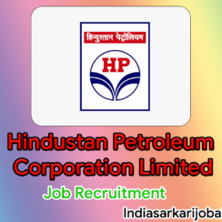 HPCL Job Recruitment 2022- 294 Mechanical Engineer and other Vacancies