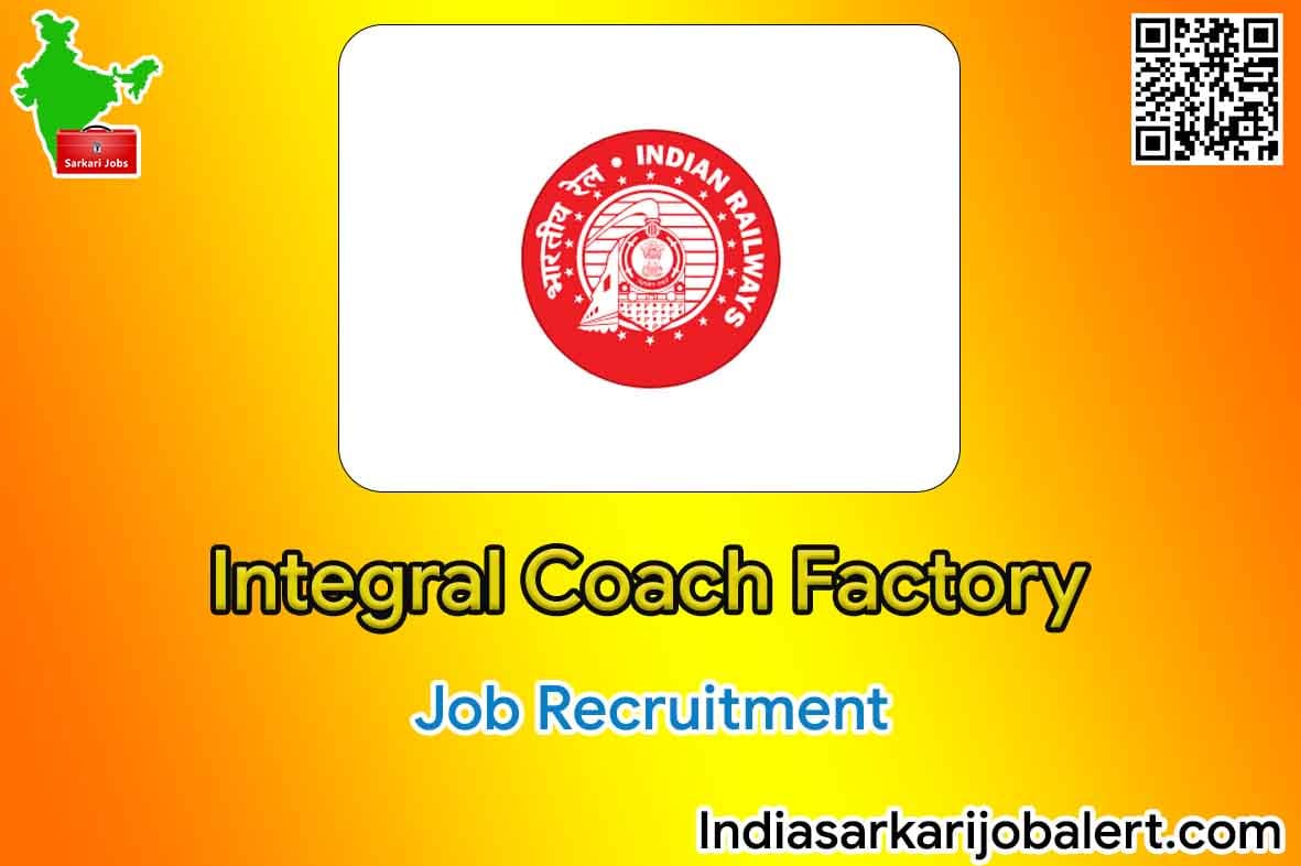 ICF Job Recruitment 2022- 876 Technician Vacancies