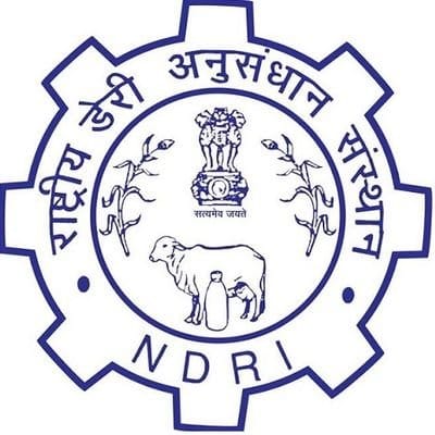 NDRI Job Recruitment 2022- 74 Technical Assistant Vacancies