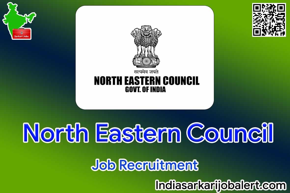 NEC Job Recruitment 2022- 14 Stenographer Vacancies