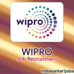 Wipro Job Recruitment 2022- Architect Vacancies
