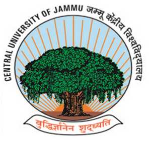 Central University of Jammu Job Recruitment 2022- 117 Assistant Professor Vacancies