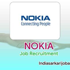 Nokia Job Recruitment 2022- Technical Specialist Vacancies