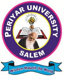 Periyar University Job Recruitment 2022- Various Project Fellow Vacancies