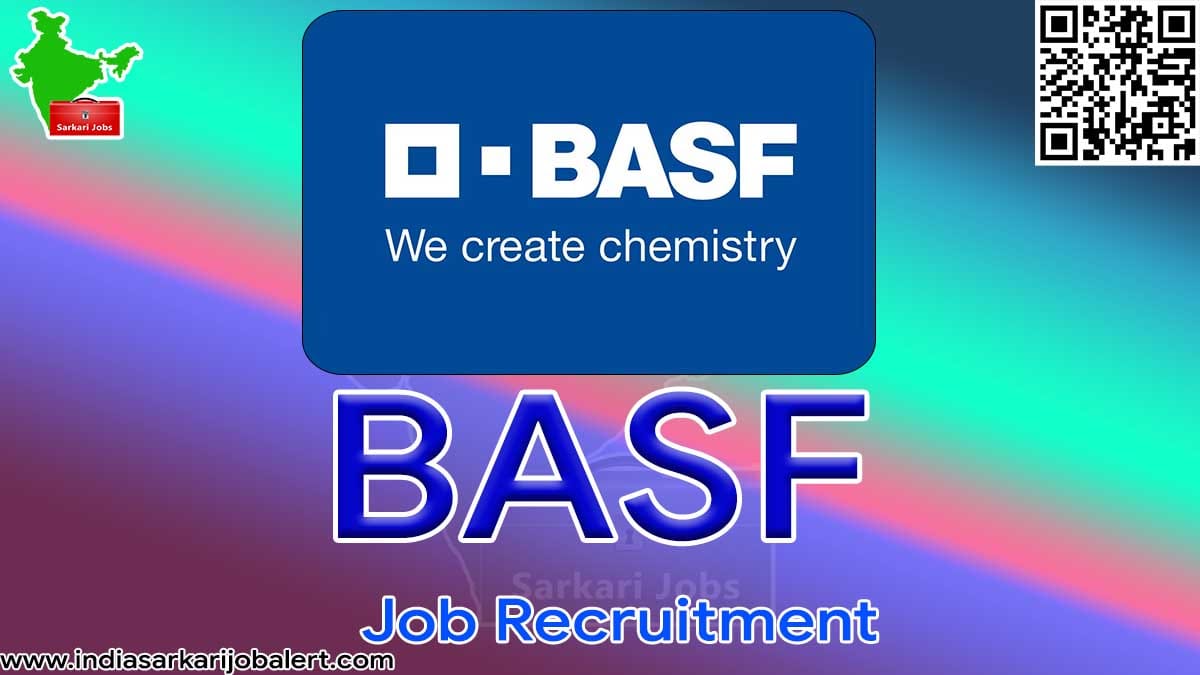 BASF Job Recruitment 2022-Site Buyer Vacancies 3 BASF Job Recruitment 2022-Site Buyer Vacancies