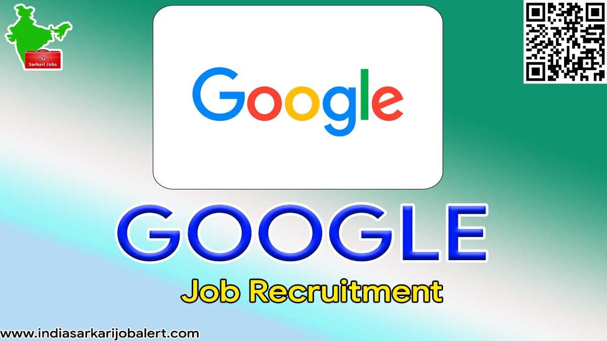 Google Job Recruitment 2022- Manager Vacancies 3 Google Job Recruitment 2022- Manager Vacancies