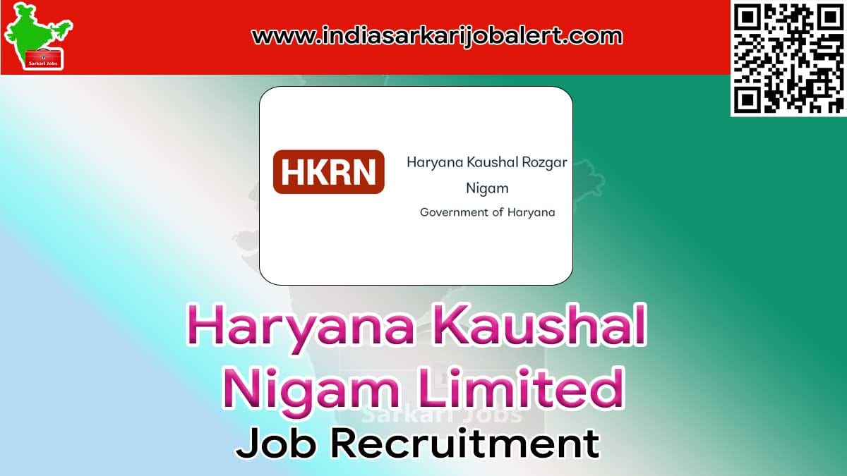 HKRN Job Recruitment 2022- 482 Assistant Vacancies 3 HKRN Job Recruitment 2022- 482 Assistant Vacancies
