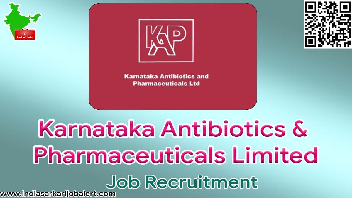 KAPL Job Recruitment 2022- Branch Executive Vacancies