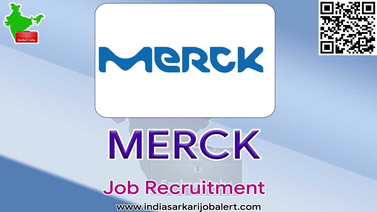 MERCK Group Job Recruitment 2022- Business Executive Vacancies 3 MERCK Group Job Recruitment 2022- Business Executive Vacancies