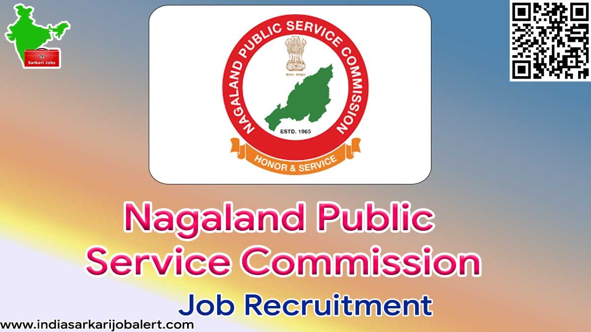 NPSC Job Recruitment 2022- 56 Assistant Headmaster Vacancies