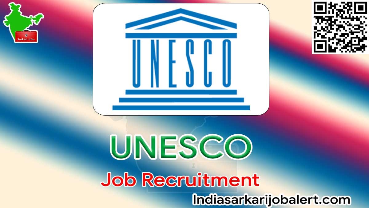 UNESCO Job Recruitment 2022- Project IT Officer Vacancies
