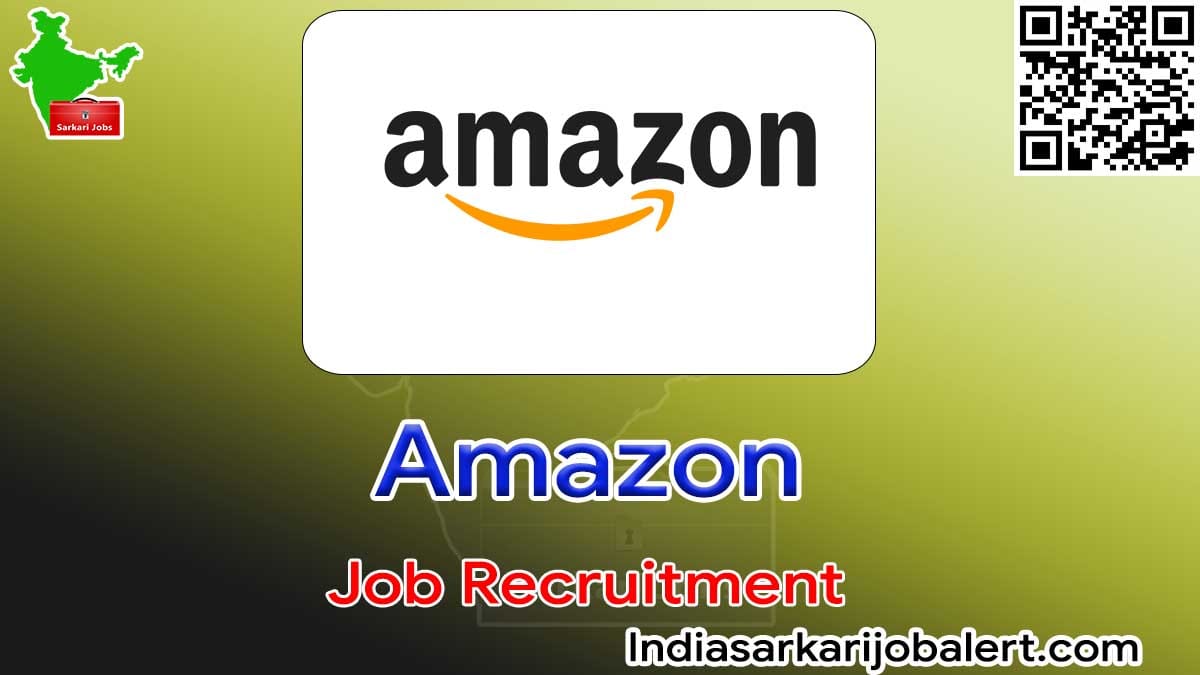 Amazon Job Recruitment 2022- AWS Program Manager Vacancies