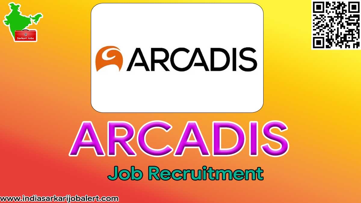 ARCADIS Job Recruitment 2022- Graduate Engineer Vacancies 3 ARCADIS Job Recruitment 2022- Graduate Engineer Vacancies