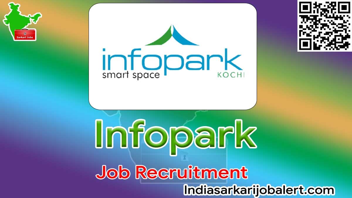 Infopark Job Recruitment 2022- Sales Executive Vacancies