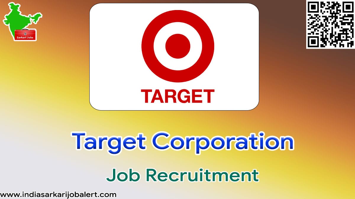Target Corporation Job Recruitment 2022- Lead Specialist Vacancies 3 Target Corporation Job Recruitment 2022- Lead Specialist Vacancies
