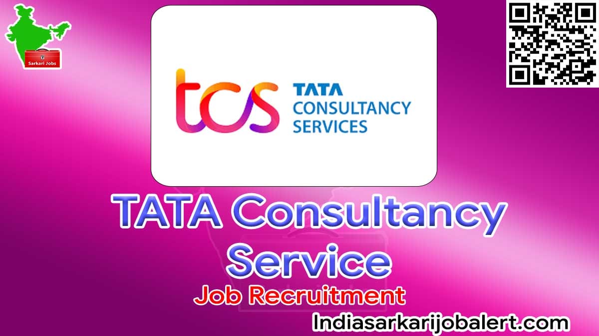 TCS Job Recruitment 2022- Access Management Vacancies