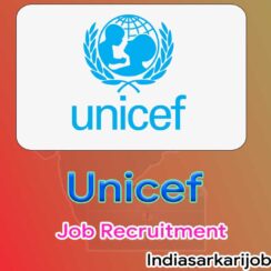 Unicef Malaysia Job Recruitment 2022- Contractor Vacancies