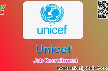Unicef Malaysia Job Recruitment 2022- Contractor Vacancies